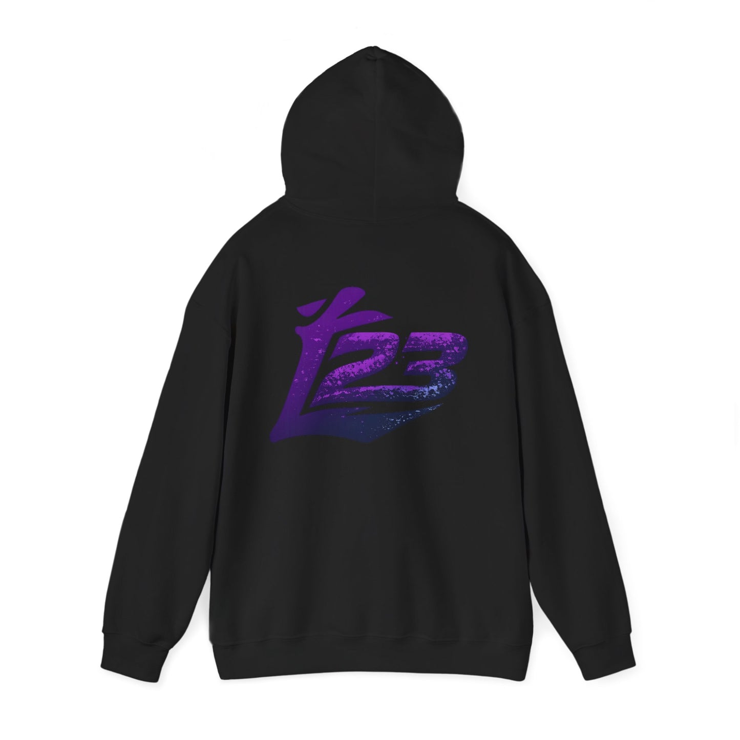 L23 Hoodie | Violet