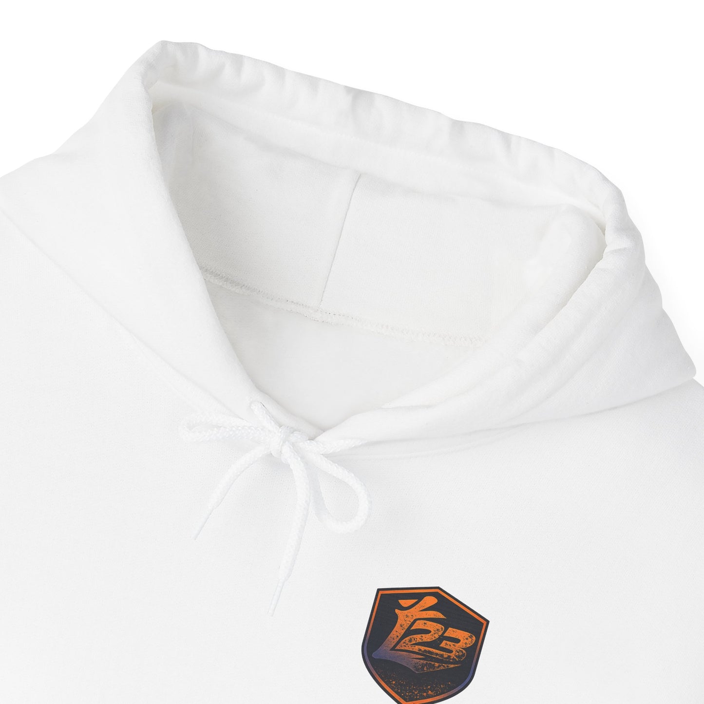 L23 Hoodie | Orange