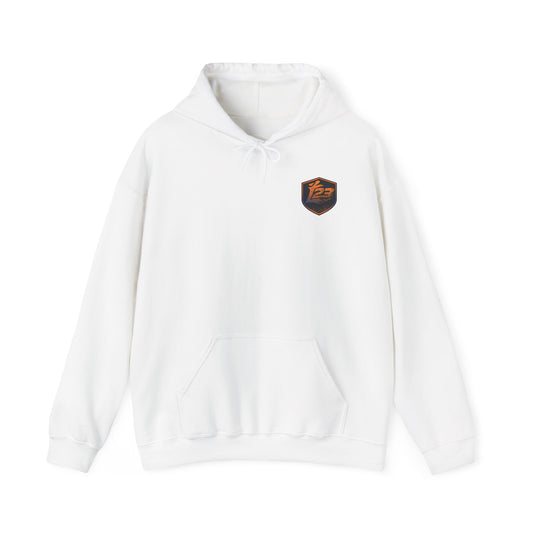 L23 Hoodie | Orange