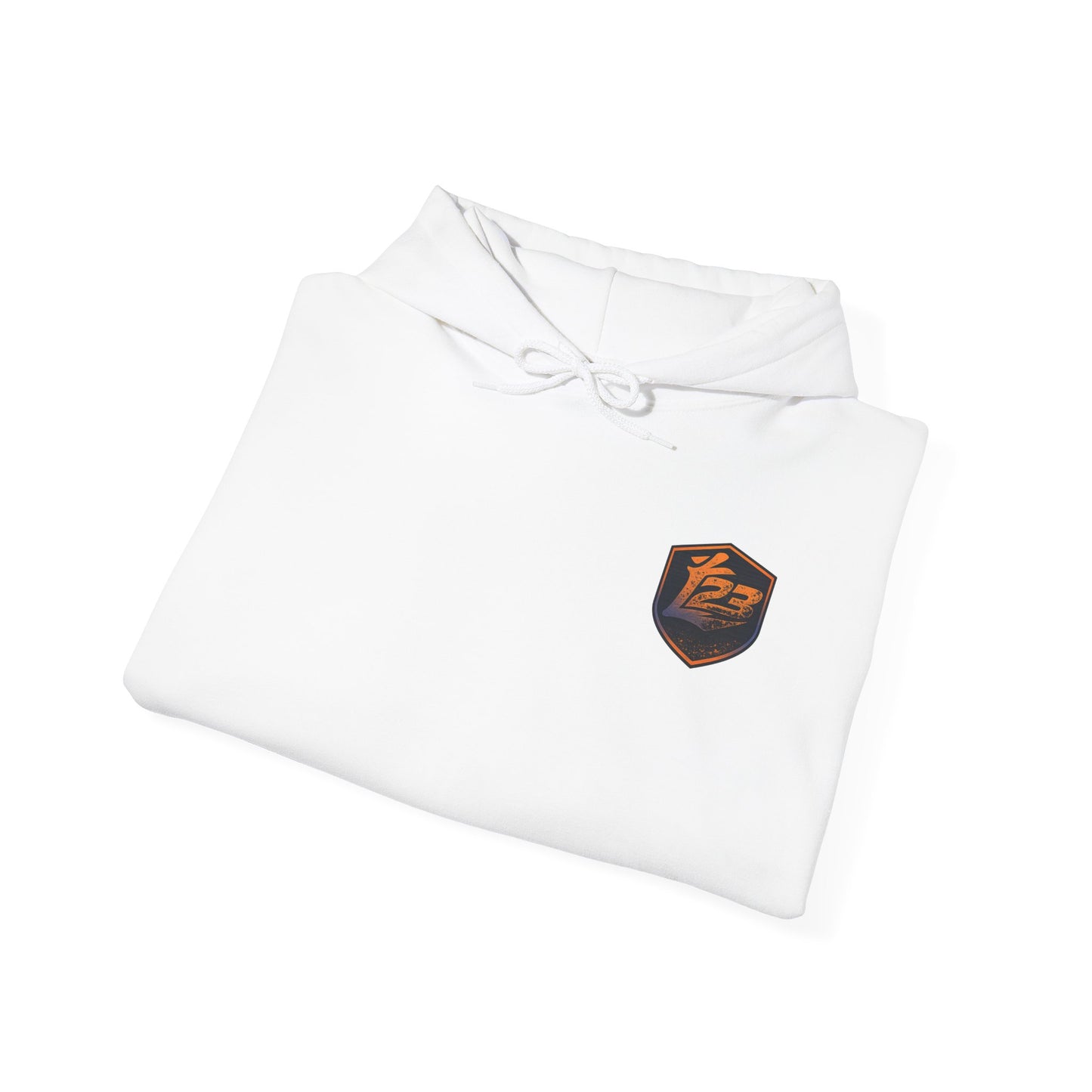 L23 Hoodie | Orange