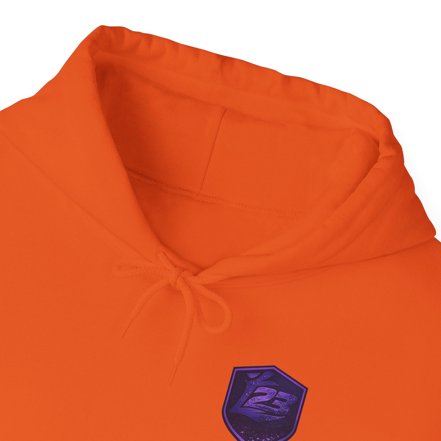 L23 Hoodie | Violet