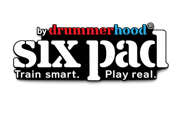 sixpad by drummerhood