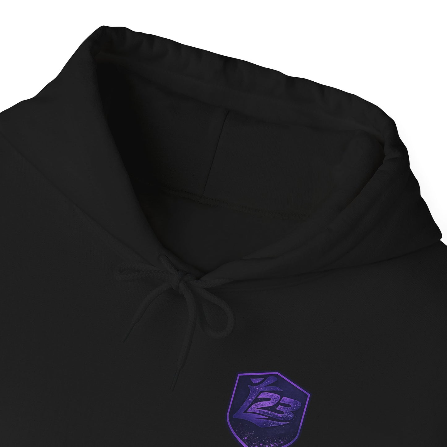 L23 Hoodie | Violet